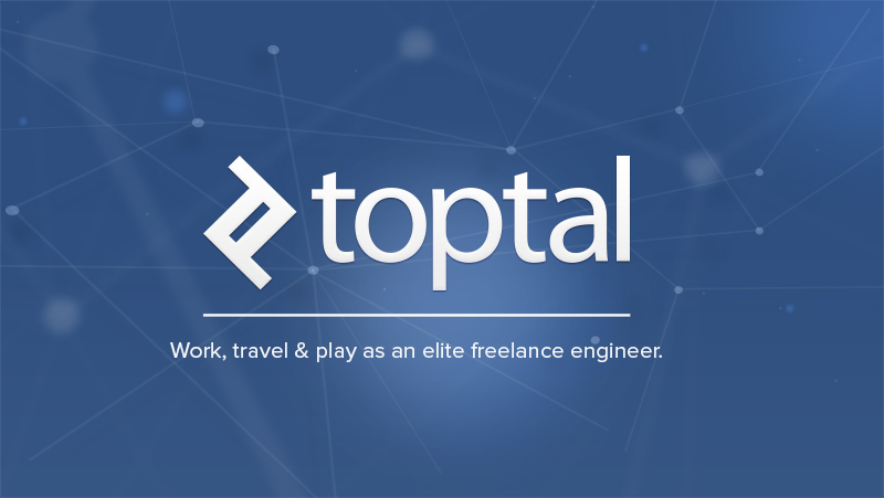 freelancing-with-toptal