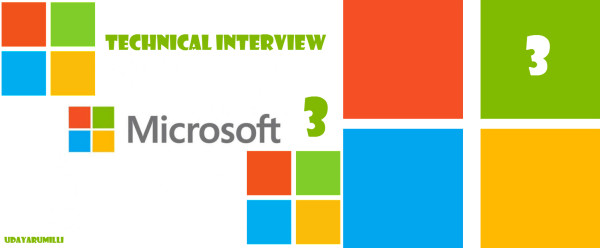 udayarumilli_Interview_Experience_With_Microsoft_R&D_4