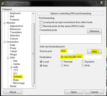 SQL Server on AWS EC2 - 5