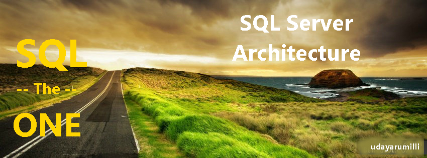 Top 10 SQL Server Architecture Interview Questions