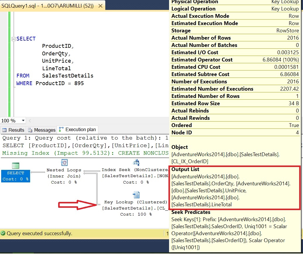 covering-index-performance-impact-in-sql-server