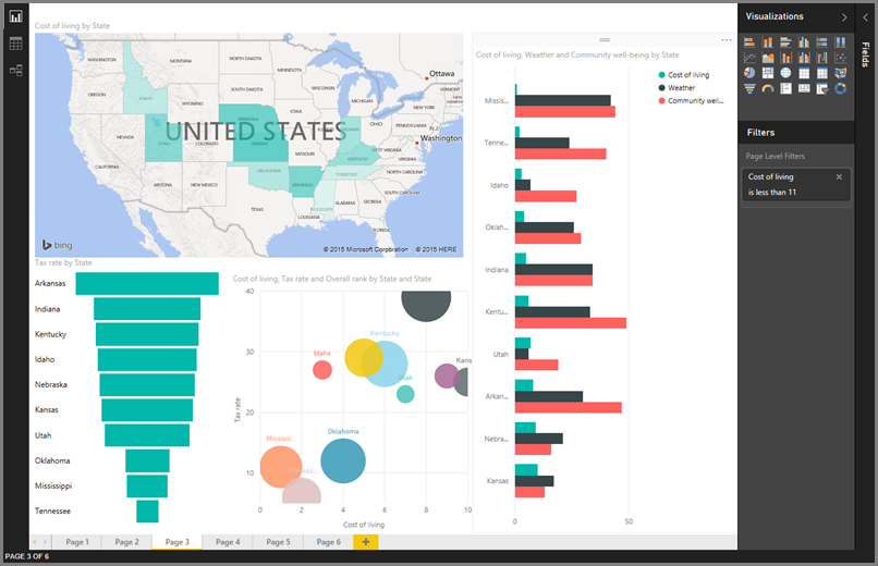 Microsoft Power Bi Desktop Download For Mac