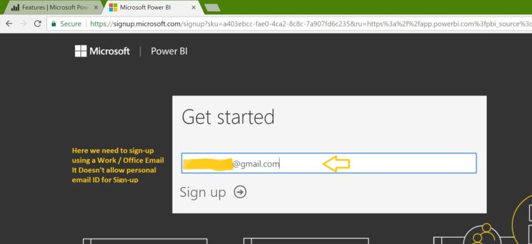 Learning Microsoft Power BI Lesson 2