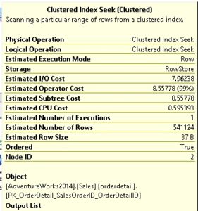 SQL Server Update Statistics Performance Impact - Data Meets AI